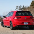 2018 VW Golf R 14