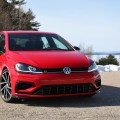 2018 VW Golf R 6