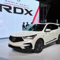 Acura RDX ASpec 1