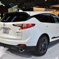 Acura RDX ASpec 3