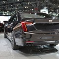 Cadillac CT6 VSport 4