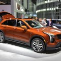 Cadillac XT4 2