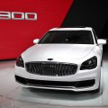 Kia K900 2