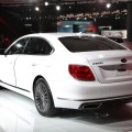 Kia K900 4