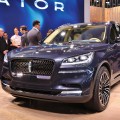 Lincoln Aviator 1