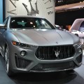 Maserati Levante Trofeo 1