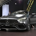 Mercedes AMG GT 63 S 1