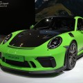 Porsche 911 GT3RS 1