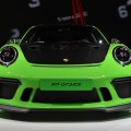 Porsche 911 GT3RS 3