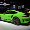 Porsche 911 GT3RS 4