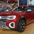 VW Atlas Tanoak 2