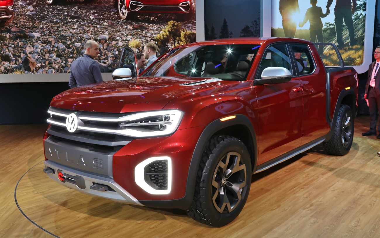 VW Atlas Tanoak 2