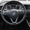 2018 Buick Regal TourX 10