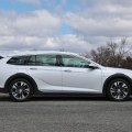 2018 Buick Regal TourX 6