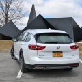 2018 Buick Regal TourX 7