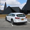 2018 Buick Regal TourX 8