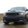 2018 Dodge Durango SRT 1