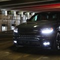 2018 Dodge Durango SRT 18