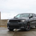 2018 Dodge Durango SRT 2