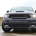 2018 Dodge Durango SRT 4