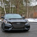 2018 Genesis G80 Sport 4