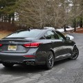 2018 Genesis G80 Sport 6