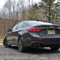 2018 Genesis G80 Sport 7