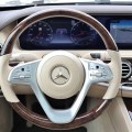 2018 Mercedes S450 11