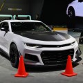 Chevy Camaro ZL1 1LE