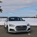 2018 Audi S5 Sportback 3