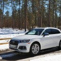 2018 Audi SQ5 5