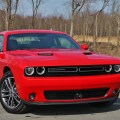 2018 Dodge Challenger GT 1