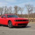2018 Dodge Challenger GT 4