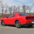 2018 Dodge Challenger GT 6