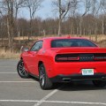 2018 Dodge Challenger GT 7