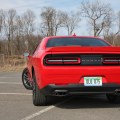 2018 Dodge Challenger GT 8