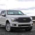 2018 Ford F150 Limited 1