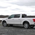 2018 Ford F150 Limited 10