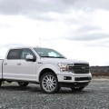 2018 Ford F150 Limited 3
