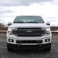 2018 Ford F150 Limited 4