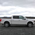 2018 Ford F150 Limited 5