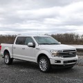 2018 Ford F150 Limited 6
