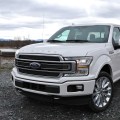 2018 Ford F150 Limited 8