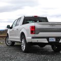 2018 Ford F150 Limited 9