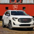 2018 GMC Terrain Denali 4
