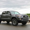 2018 Toyota TRD Offroad 1