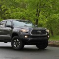 2018 Toyota TRD Offroad 2