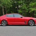 Kia Stinger GT 3