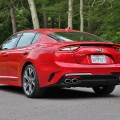 Kia Stinger GT 5