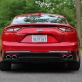 Kia Stinger GT 6